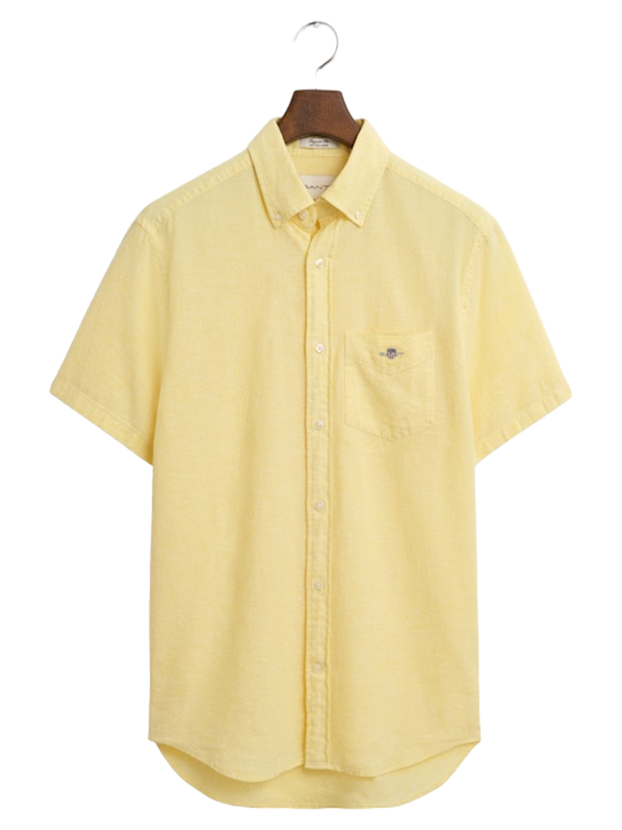 Gant Regular fit Skjorte